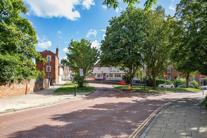 Faversham Photography - The Bull Pub