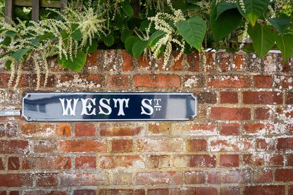 Faversham Photography - West Street