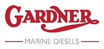 Gardner Marine Diesel